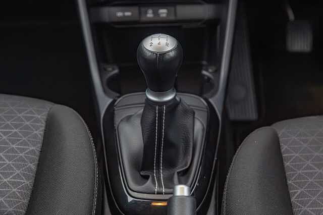 Kia Picanto 1.25 3 5dr