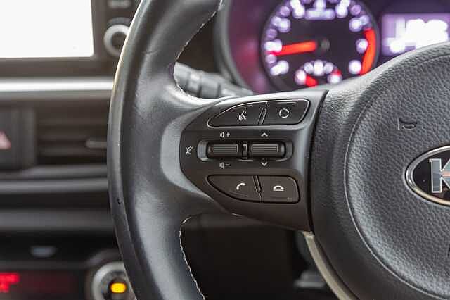 Kia Picanto 1.25 3 5dr
