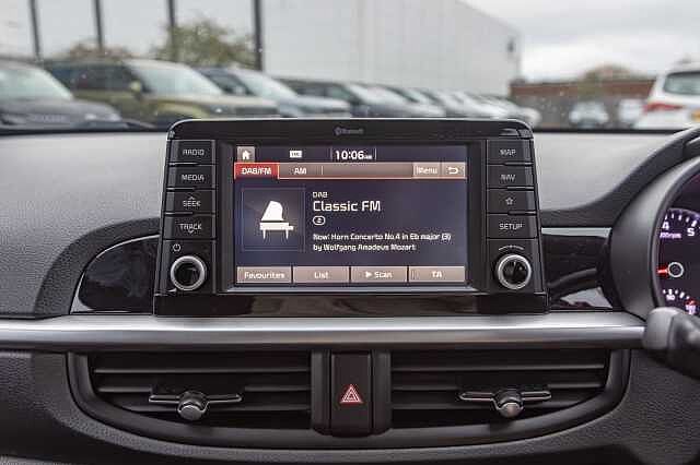 Kia Picanto 1.25 3 5dr