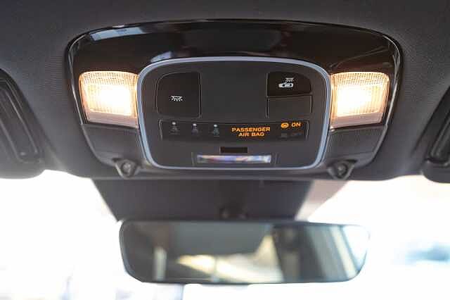 Hyundai TUCSON 1.6 TGDi Hybrid 230 N Line 5dr 2WD Auto