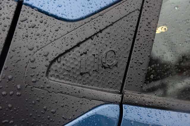 Hyundai I10 1.0 [63] Advance 5dr [Nav] Vibrant blue