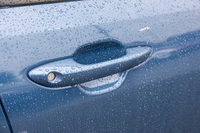 Hyundai I10 1.0 [63] Advance 5dr [Nav] Vibrant blue