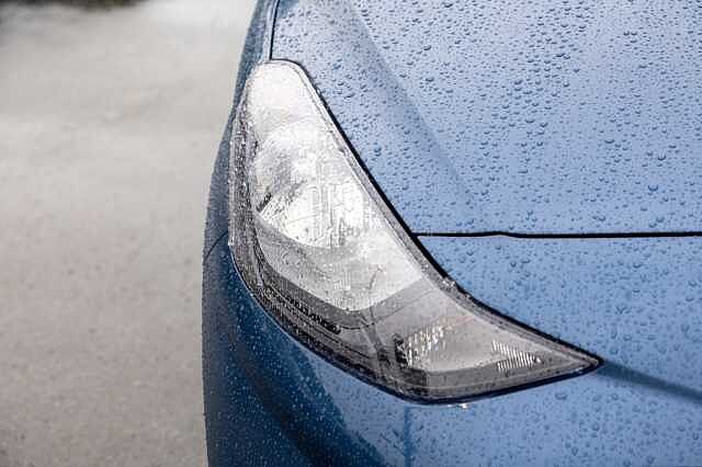 Hyundai I10 1.0 [63] Advance 5dr [Nav] Vibrant blue