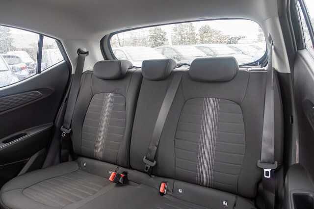 Hyundai i10 1.0 [63] Advance 5dr [Nav]