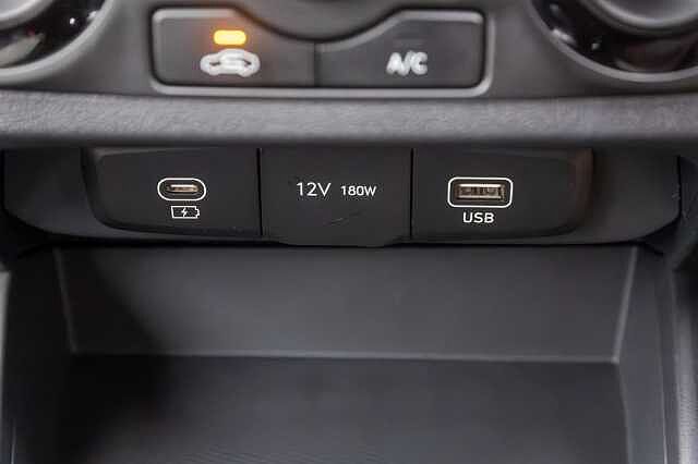 Hyundai i10 1.0 [63] Advance 5dr [Nav]