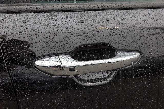 Hyundai I10 1.2 [79] Premium 5dr Auto [Nav] Phantom Black