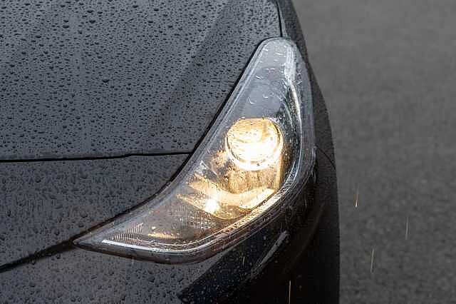 Hyundai I10 1.2 [79] Premium 5dr Auto [Nav] Phantom Black