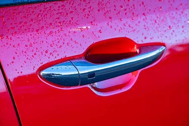 Hyundai I10 1.2 MPi Premium 5dr Dragon Red