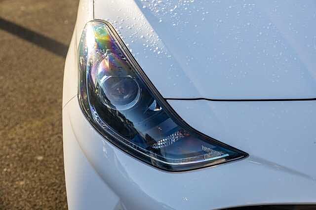 Hyundai i10 1.0 MPi Premium 5dr