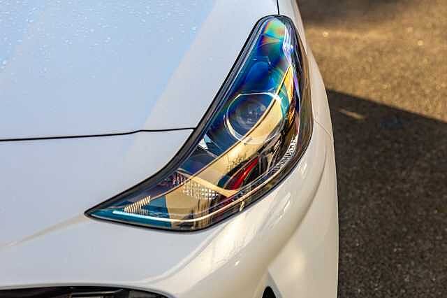 Hyundai i10 1.0 MPi Premium 5dr