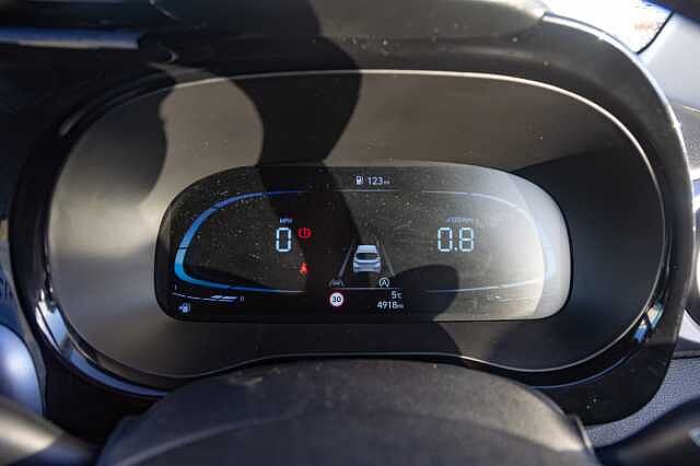 Hyundai i10 1.0 MPi Premium 5dr