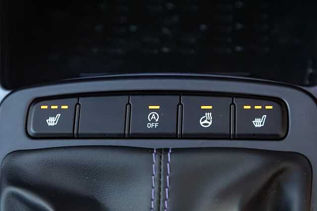 Hyundai i10 1.0 MPi Premium 5dr