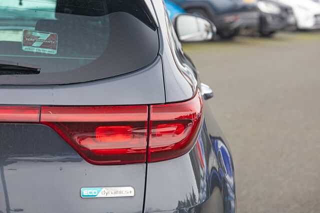 Kia Sportage 1.6 CRDi 48V ISG 2 5dr DCT Auto