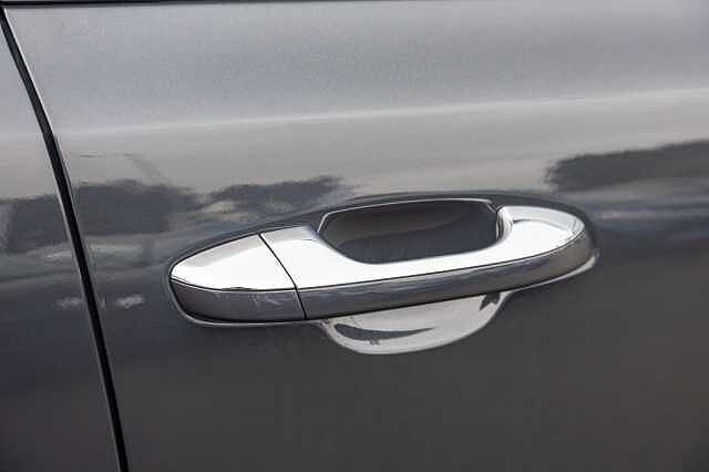 Kia Sportage 1.6 CRDi 48V ISG 2 5dr DCT Auto