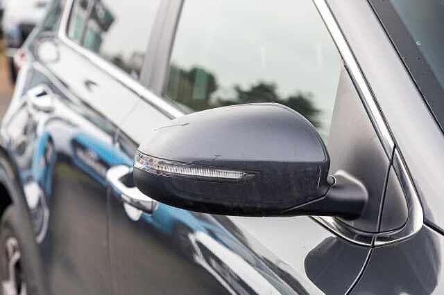 Kia Sportage 1.6 CRDi 48V ISG 2 5dr DCT Auto