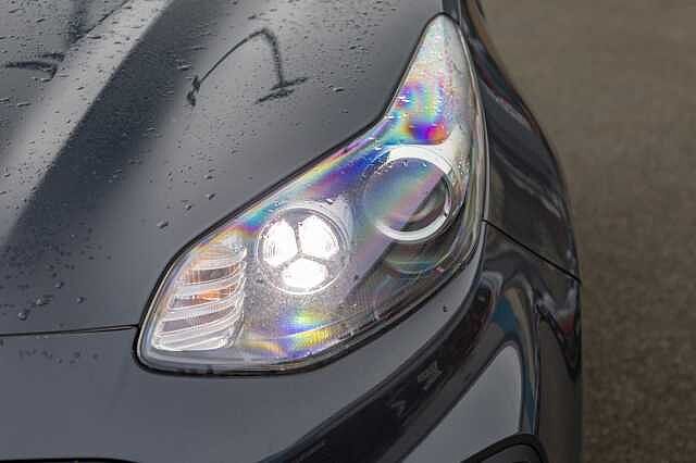 Kia Sportage 1.6 CRDi 48V ISG 2 5dr DCT Auto