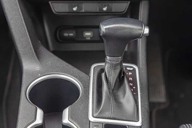 Kia Sportage 1.6 CRDi 48V ISG 2 5dr DCT Auto