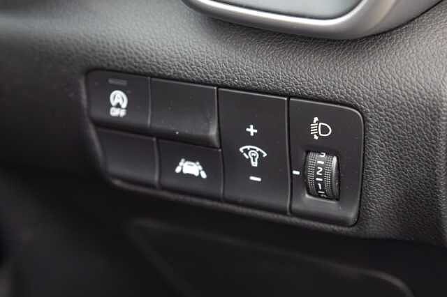 Kia Sportage 1.6 CRDi 48V ISG 2 5dr DCT Auto