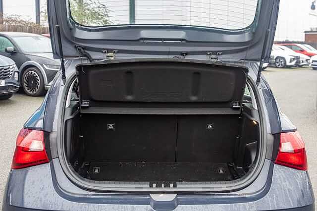 Hyundai i20 1.0T GDi 48V MHD SE Connect 5dr DCT