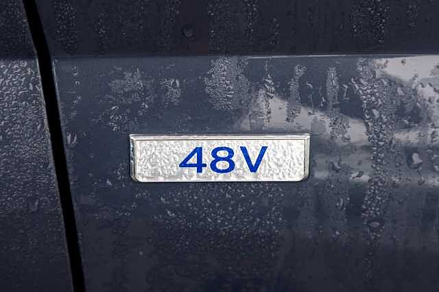 Hyundai i20 1.0T GDi 48V MHD SE Connect 5dr DCT