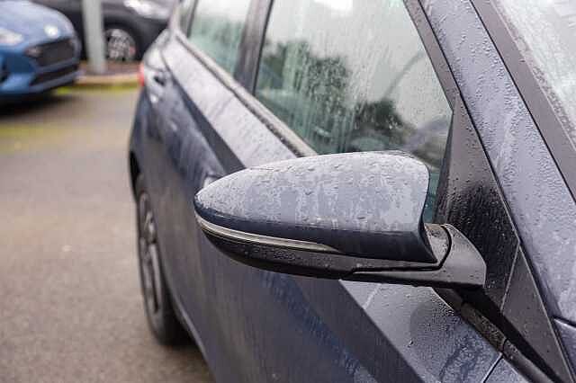 Hyundai i20 1.0T GDi 48V MHD SE Connect 5dr DCT