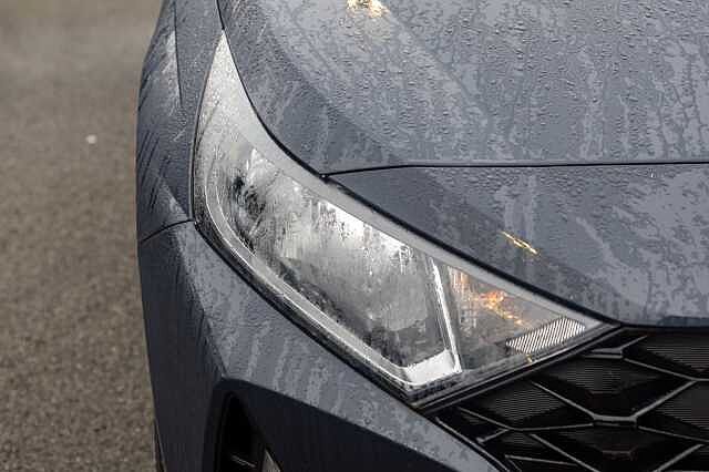 Hyundai i20 1.0T GDi 48V MHD SE Connect 5dr DCT