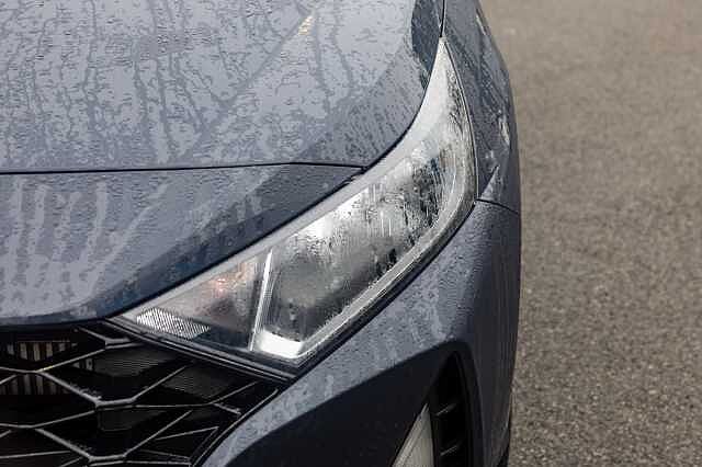 Hyundai i20 1.0T GDi 48V MHD SE Connect 5dr DCT