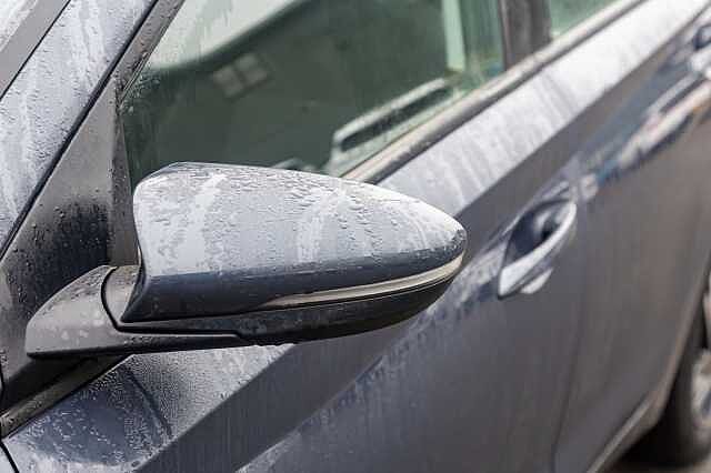 Hyundai i20 1.0T GDi 48V MHD SE Connect 5dr DCT