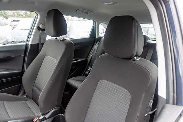 Hyundai i20 1.0T GDi 48V MHD SE Connect 5dr DCT