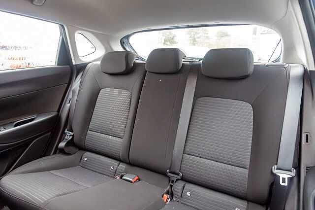 Hyundai i20 1.0T GDi 48V MHD SE Connect 5dr DCT