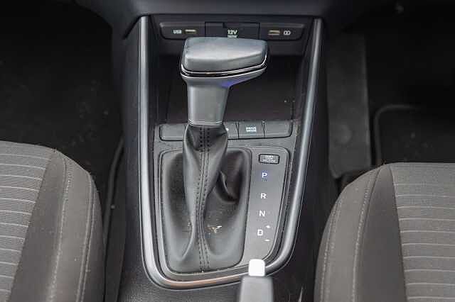 Hyundai i20 1.0T GDi 48V MHD SE Connect 5dr DCT