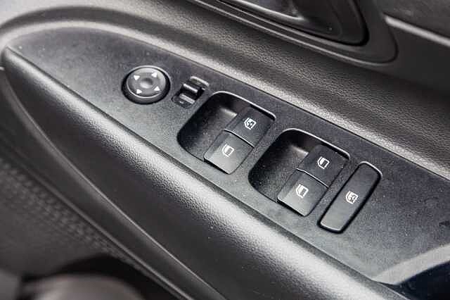 Hyundai i20 1.0T GDi 48V MHD SE Connect 5dr DCT