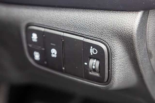 Hyundai i20 1.0T GDi 48V MHD SE Connect 5dr DCT