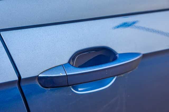 Volkswagen Polo 1.0 TSI 95 SE 5dr