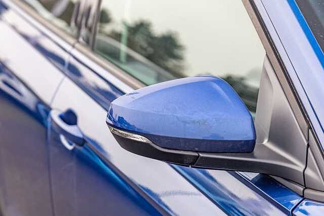 Volkswagen Polo 1.0 TSI 95 SE 5dr