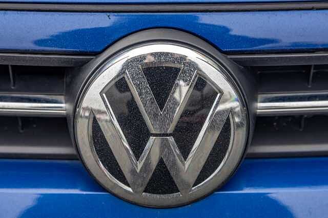 Volkswagen Polo 1.0 TSI 95 SE 5dr