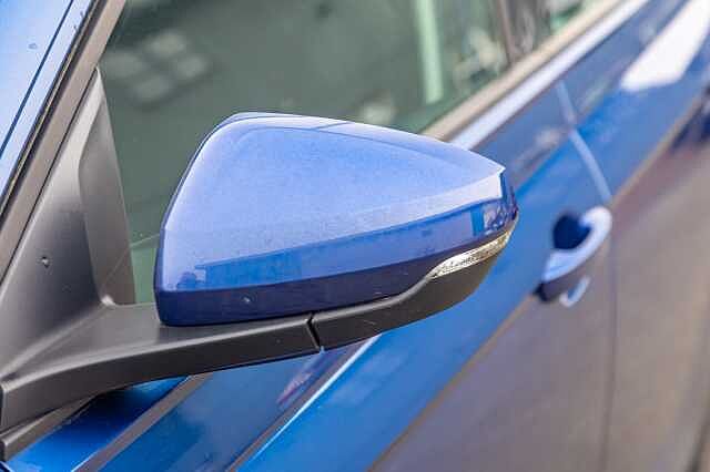 Volkswagen Polo 1.0 TSI 95 SE 5dr