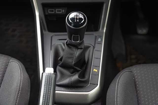 Volkswagen Polo 1.0 TSI 95 SE 5dr