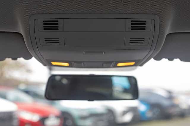 Volkswagen Polo 1.0 TSI 95 SE 5dr