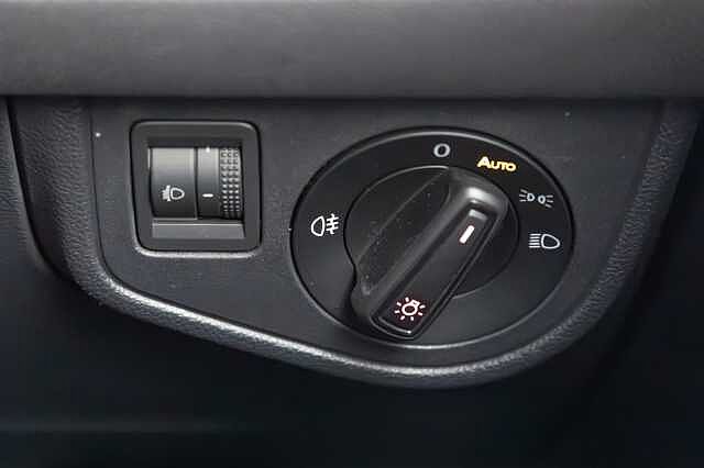 Volkswagen Polo 1.0 TSI 95 SE 5dr