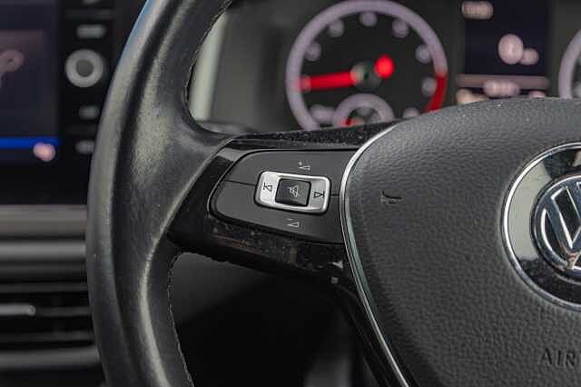 Volkswagen Polo 1.0 TSI 95 SE 5dr