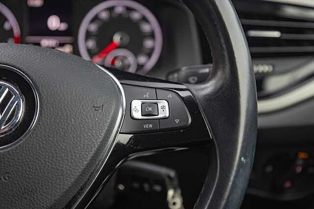 Volkswagen Polo 1.0 TSI 95 SE 5dr