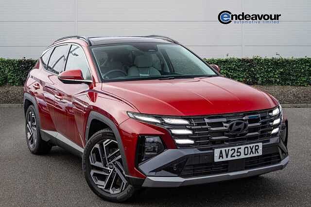 1.6T Hybrid Ultimate 5dr Auto