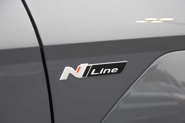 Hyundai KONA 160kW N Line S 65kWh 5dr Auto