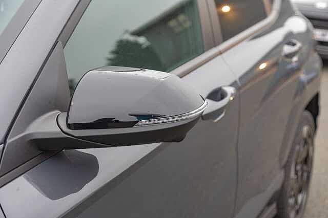 Hyundai KONA 160kW N Line S 65kWh 5dr Auto