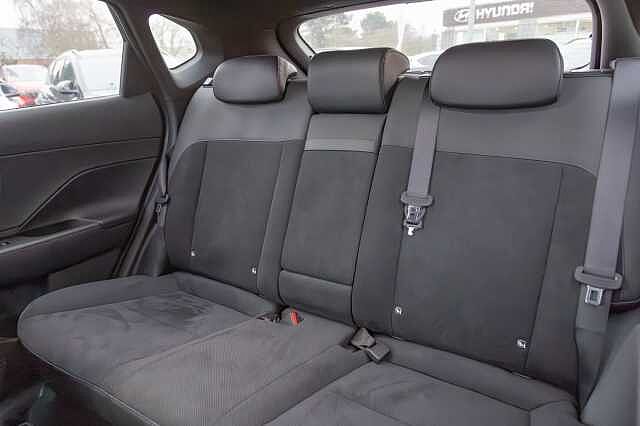 Hyundai KONA 160kW N Line S 65kWh 5dr Auto