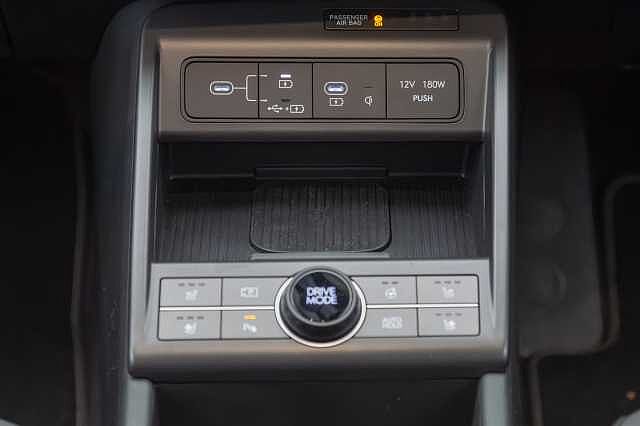 Hyundai KONA 160kW N Line S 65kWh 5dr Auto