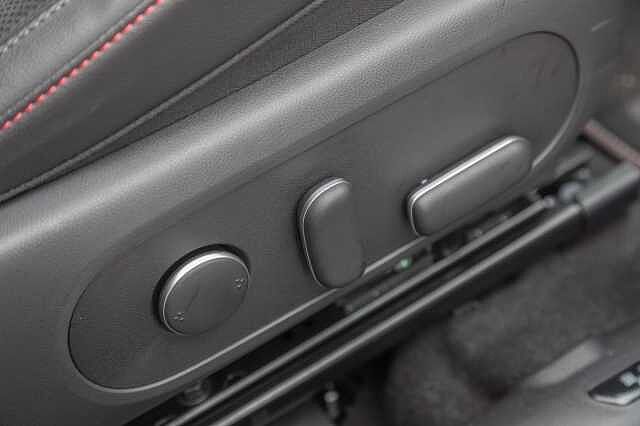 Hyundai KONA 160kW N Line S 65kWh 5dr Auto