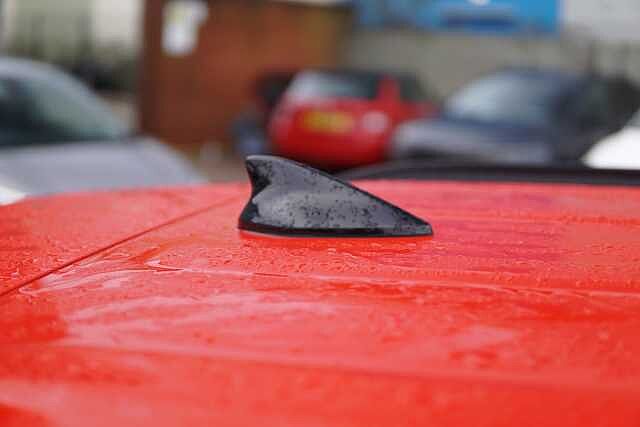 Hyundai TUCSON 1.6T Premium 5dr