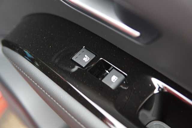 Hyundai TUCSON 1.6T Premium 5dr